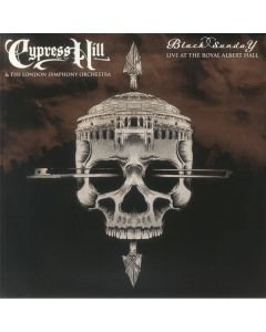 Black Sunday Live At The Royal Albert Hall