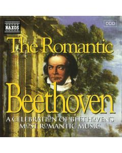 The Romantic Beethoven