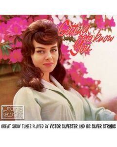 Getting To Know You - Great Show Tunes