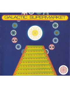 Galactic Supermarket