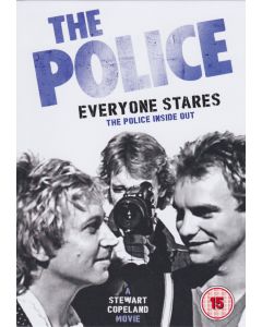 Everyone Stares (The Police Inside Out)
