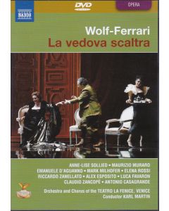 La Vedova Scaltra