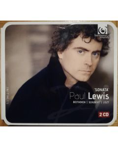 'Sonata': Beethoven / Schubert / Liszt