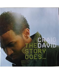 The Story Goes...
