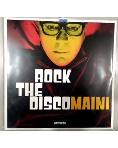 Rock The Disco