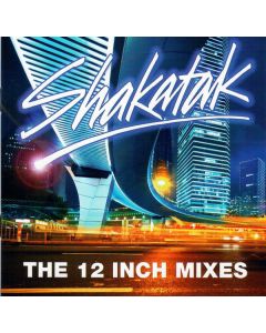 The 12 Inch Mixes