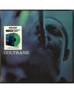 Coltrane