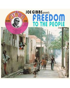 Freedom To The People
