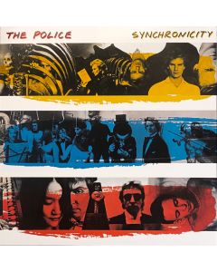 Synchronicity