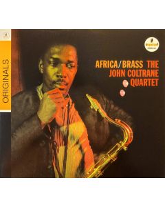 Africa/Brass