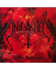 Hell's Unleashed