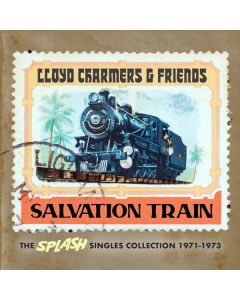 Salvation Train: The Splash Singles Collection, 1971–1973