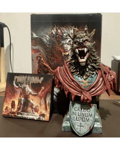 Wake Up The Wicked