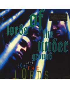 Here Come The Lords