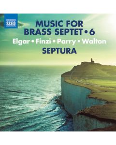 Music For Brass Septet • 6