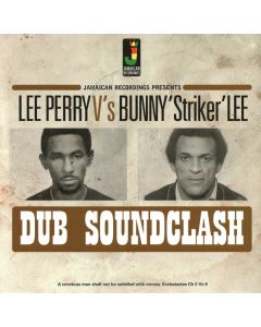 Dub Soundclash
