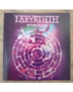 Return To Live