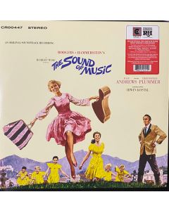 The Sound Of Music