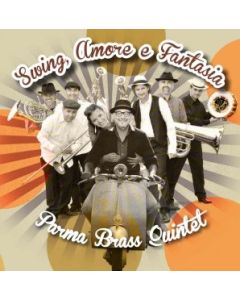 Swing, Amore E Fantasia