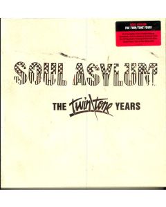 The Twin/Tone Years