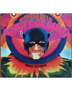 Psychedelic Underground