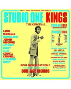 Studio One Kings