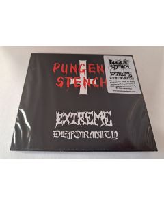 Extreme Deformity