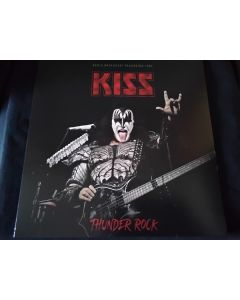 Thunder Rock ( Radio Broadcast Recording 1992 )