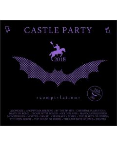 Castle Party 2018