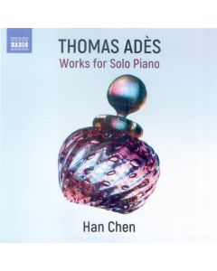 Works for Solo Piano