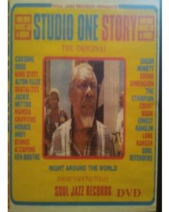 Studio One Story