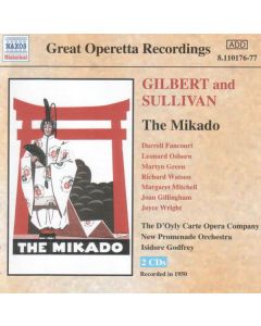 The Mikado