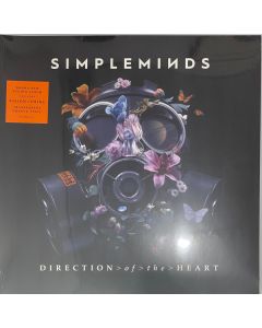 Direction Of The Heart