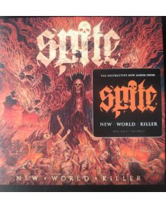 New World Killer