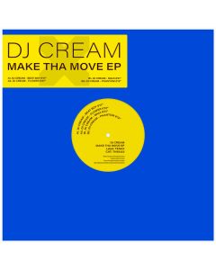 Make Tha Move Ep