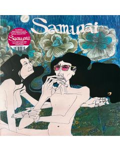 Samurai