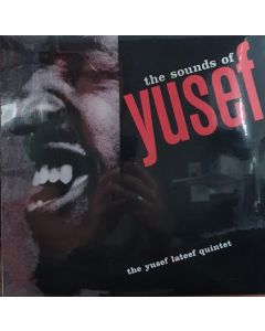 The Sounds Of Yusef