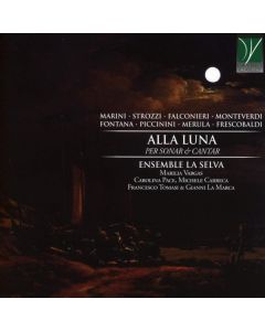 Alla Luna (Per Sonar & Cantar)