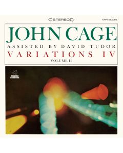 Variations IV Volume II