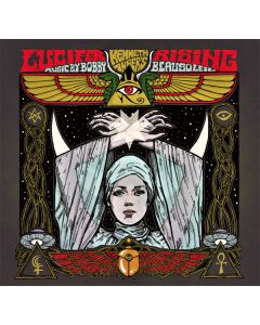 LUCIFER RISING - O.S.T.