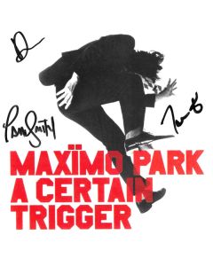 A Certain Trigger / Missings Songs / Rarities