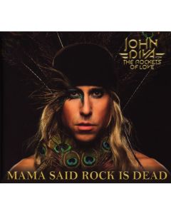 Mama Said Rock Is Dead