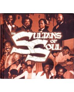 The Sultans Of Soul
