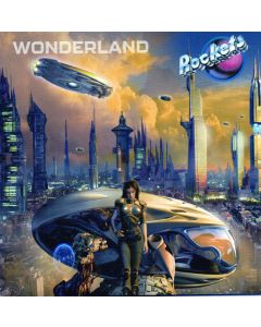 Wonderland