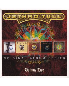 Original Album Series Volume Two