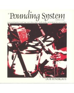 The Pounding System (Ambience In Dub)
