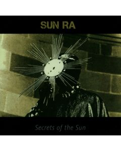 Secrets Of The Sun