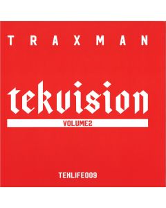 Tekvision Volume 2