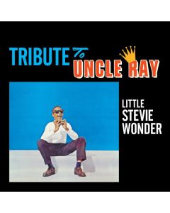 Tribute To Uncle Ray