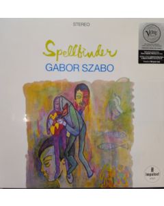 Spellbinder